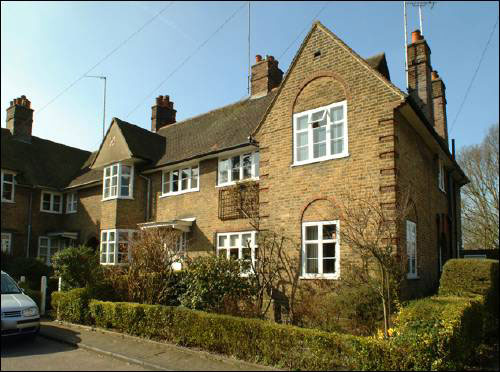 28-30 Coleridge Walk